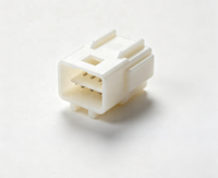 Pièces de machine de moulage plastique à excellente isolation et longue durée de vie pour l'industrie électronique et 3C