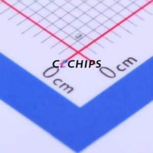 Condensador SMD (MLCC) 0201N220J500LT 0201 (Capacitancia: 22pF) (Precisión: 5%) Voltaje Nominal: 50V - Product Image 2