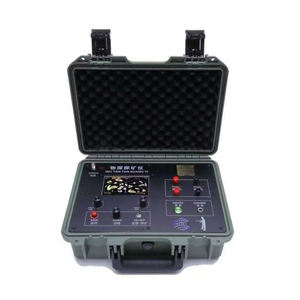 Instrumento de Prospeção Geofísica <span class=keywords><strong>Detector</strong></span> de Metais de Alta Precisão para Exploração Mineral Subterrânea - Product Image 2