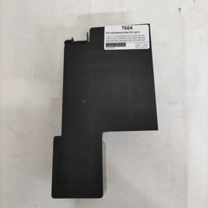 Caja de Mantenimiento de Tinta <span class=keywords><strong>T664</strong></span> para <span class=keywords><strong>Epson</strong></span> XP-220 225 235 240 ME10 101 303 401 PX-049A/EW-052A, Caja de Tinta <span class=keywords><strong>T664</strong></span> TOHITA - Product Image 1