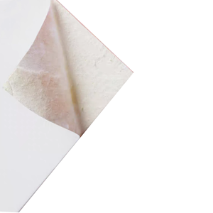 Fabricante de fábrica GC1 FBB C1S tablero de marfil recubierto de un solo lado cartón blanco para MARCO DE FOTOS hoja/rollo de papel artesanal reciclado - Product Image 4