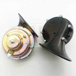 <span class=keywords><strong>Klaxon</strong></span> de voiture TZ-107, <span class=keywords><strong>klaxon</strong></span> super puissant, <span class=keywords><strong>klaxon</strong></span> d'escargot 12V, électrique pour Volga - Product Image 5