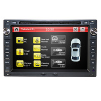 7 дюймов WINCE автомобиля Dvd для Volkswagen Vw Golf 4 Golf 5 6 сиденье Touran Passat B6 Jetta Caddy транспортер T5 Polo Tiguan