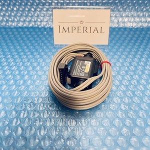 คีย์เอ็นซ์ FD-EPH6 เซ็นเซอร์วัดแรงดันและกระแสลมแบบคู่ รุ่น FD-EP ใหม่ - Product Image 6