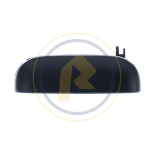 Maniglia esterna per porta Ac Rolcar ADAPTABLE per OE 8060741B1 adatta per Nissan Micra 1992 - Product Image 1
