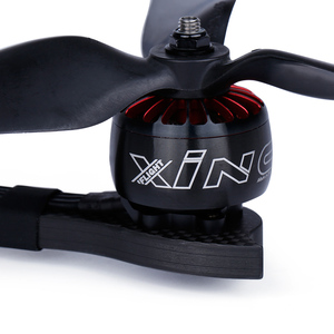 Motor IFlight XING 2814 Cinelifter 880kv/1100 con Eje de Titanio de Alta Calidad 2-6S Profesional para Multirrotor/UAV/Dron - Product Image 6