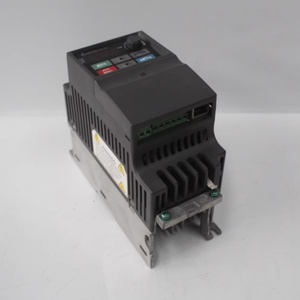 Variateur de fréquence Delta VFD série E VFD055E43A 5,5 kW 7,5 CV 460 VAC 13 A - Product Image 1