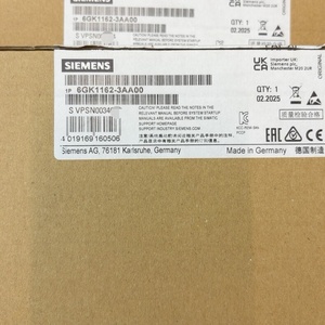 6GK1162-3AA00 NET CP1623 อะแดปเตอร์อีเธอร์เน็ต PCI PLC - Product Image 4