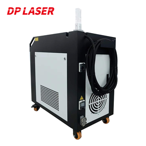 Nguồn Laser Xung 300W Công Suất Cao + Máy Làm Sạch Bằng Sợi Quang Nguồn Laser Liên Tục 2000W - Product Image 3