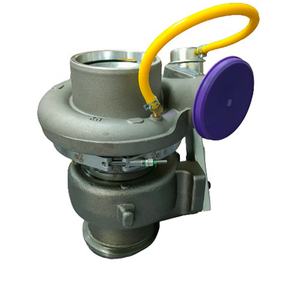 Pièce de rechange pour moteur diesel Turbocompresseur Pièces automobiles ISDe Turbocompresseur 4089863 pour Cummins - Product Image 5