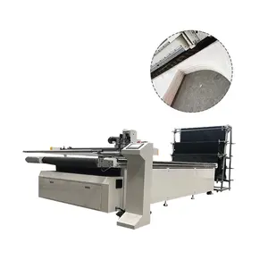 Económico bata quirúrgica estéril <span class=keywords><strong>xxl</strong></span> 3 nivel bata quirúrgica estéril reforzado morir máquina de corte CE certificado - Product Image 5