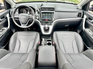 Haval M6 2019 2020 2021, SUV compact, idéal pour les trajets quotidiens et les voyages <span class=keywords><strong>en</strong></span> <span class=keywords><strong>famille</strong></span> - Product Image 3