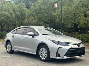 Corolla 2019 1.2T S-CVT GL-i Edición <span class=keywords><strong>Elite</strong></span> - Product Image 3