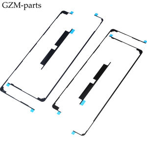 Pegamento adhesivo para iPad Pro 12,9 pulgadas 2nd <span class=keywords><strong>2017</strong></span> A1670 A1671 A1821 cinta de tira de digitalizador de pantalla táctil - Product Image 4