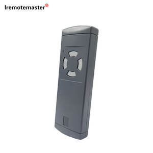 Télécommande compatible avec Hormann <span class=keywords><strong>HSE4</strong></span>, HSE2, HS4, HSM4, 4 canaux 40.685MHz - Product Image 3