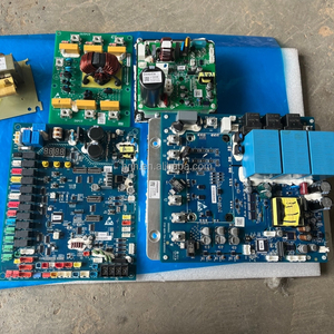 Tarjeta de Control PLC Yok Original Nueva para Compresor de Refrigeración, Componentes de Acero Inoxidable H7B03545A H7B03564A P-<span class=keywords><strong>4509</strong></span> - Product Image 4