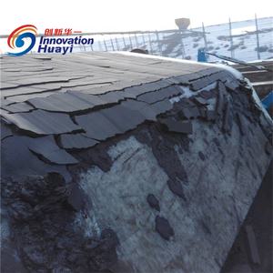 معدات ضغط الحزام المطاطي لـ <span class=keywords><strong>FGD</strong></span> - Product Image 6