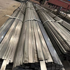 ST52 S355 Carbon <strong>Steel</strong> <strong>Square</strong> Billet <strong>Mild</strong> <strong>Steel</strong> Twisted <strong>Square</strong> <strong>Bar</strong> - Product Image 6