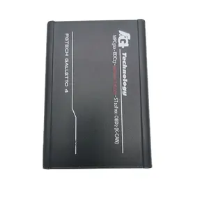 הכי חדש ECU שבב כוונון Bdm-tricore-obd אבחון כלי FW 0386 נעילת גרסת Fgtech Galletto v54