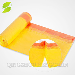 ถุงขยะสำหรับใช้ในครัวเรือน HC - Product Image 3