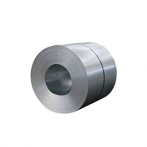 เหล็กม้วนคาร์บอนรีดเย็น Q235 หนา 5 มม. ราคาโรงงานขายส่งราคาถูก - Product Image 1