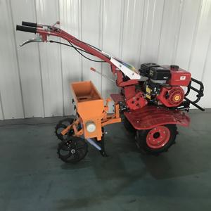 Tractor para caminar, accesorios de azada rotativa de alta calidad - Product Image 3