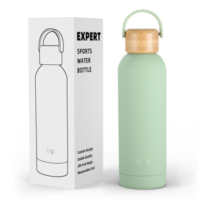 डीजी हाइड्रो कस्टम पर्यावरण के अनुकूल स्टेनलेस स्टील वैक्यूम इन्सुलेट ट्युलर रिसाव-प्रमाण 12-24 घंटे थर्मल इन्सुलेशन छोटे मुंह - Product Image 1