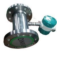 Đồng Hồ Đo Lưu Lượng Tuabin Khí 485 Đầu Ra, Đồng Hồ Đo Lưu Lượng Khí Tự Nhiên, Có Liên Kết Mặt Bích