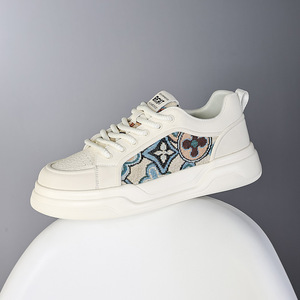 Zapatos para Caminar de Alta Calidad y Lujo, Zapatillas Casuales Premium y Sofisticadas, Nuevo Estilo Otoño 2026, Zapatos Modernos y Casuales - Product Image 4