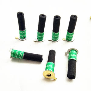 Moksa murni tanpa asap tiga tahun Tiongkok tradisional moxa-moksibusi - Product Image 5