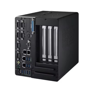 Mini PC Industrial Integrado Personalizado, Equipado con Procesadores Intel Xeon y Core I de 10.ª Generación, LGA1200 Sin Ventilador M - Product Image 5