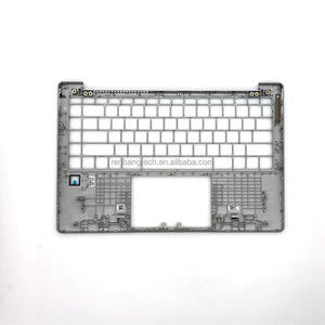 สำหรับแล็ปท็อปรุ่น 14-em และ 14T-ep ฝาครอบด้านบนแบบมีที่วางฝ่ามือ C พร้อม KB N35871-001 ของใหม่ รับประกัน 3 เดือน - Product Image 2
