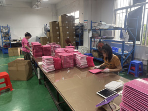 Thăng hoa trống trường hợp đố<span class=keywords><strong>i</strong></span> vớ<span class=keywords><strong>i</strong></span> iPad Pro 11 M4 2024, màu trắng tinh khiết vỏ cứng cho tùy chỉnh thiết kế DIY in ấn truyền nhiệt - Product Image 2