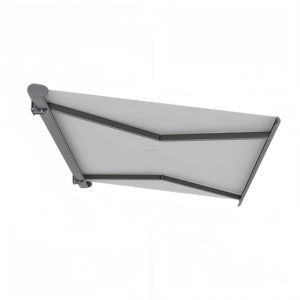 Marco de aluminio, cubierta de toldo solar, toldo motorizado <span class=keywords><strong>para</strong></span> Patio al aire libre, tela de sombra <span class=keywords><strong>para</strong></span> agricultura, pantalla de sombra <span class=keywords><strong>para</strong></span> <span class=keywords><strong>piscina</strong></span> - Product Image 6