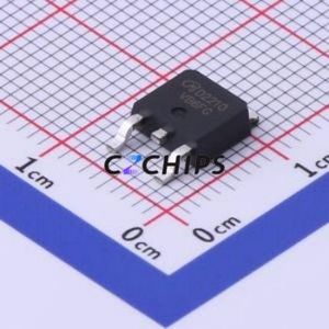 ทรานซิสเตอร์ฟิลด์ทรานซิสเตอร์ (มอสเฟท) ทรานซิสเตอร์ฟิลด์ AOD2210-VB ถึง252แบบใหม่ดั้งเดิม - Product Image 1