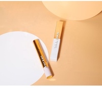 Mascara 4d Fiber Vegan Mascara Mascara de cils de marque privée