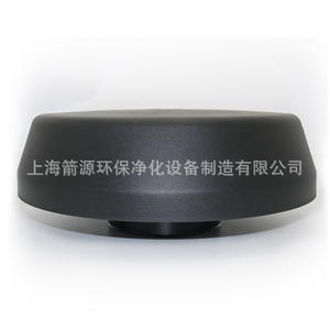 Ensemble de collecteur de poussière compatible avec les filtres à air C30810 et C281440, interface de capuchon anti-pluie/couverture anti-poussière 150 et 220 - Product Image 1