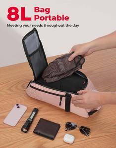 Bolsa de viaje para bicicleta plegable, bolsa de almacenamiento para transporte de bicicleta, estuche plegable para transporte de bicicleta, bolsa para bicicleta de carretera, muestra gratis - Product Image 4