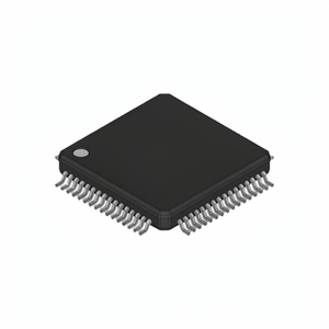 Circuito Integrado MAX3832UCB de 64 Pines TQFP con Pads Expuestos, Compre en Línea, Canal del Fabricante de Componentes Electrónicos - Product Image 1