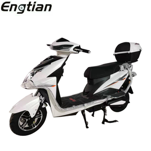 Motocyclettes électriques à grande vitesse de l'usine de la ville de Wuxi 2019, motocyclettes électriques hybrides - Product Image 2