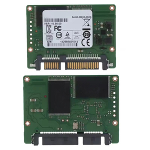 โซลิดสเตท SATA3เอสเอสดีไดร์ฟครึ่งบาง32กิกะไบต์แล็ปท็อปภายใน MO-297A ชิ้นส่วนคอมพิวเตอร์ - Product Image 3