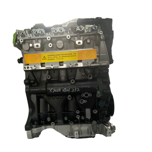 Nhà Máy bán hàng trực tiếp Thương hiệu Mới động cơ 2.0 chha Tương thích với Volkswagen Golf 7 và <span class=keywords><strong>Skoda</strong></span> <span class=keywords><strong>Octavia</strong></span> - Product Image 1