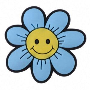 Meilleurs amis émission de télévision Designer City New Bros cils Religions Jésus Spider Man Western chaussures charmes - Product Image 3