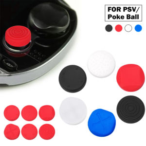 6 CS Joystick nnalog rotrotativo sobre ASE Ase o Pita ITA 2000 Control iliilicono humhumbstick RIP Fo svsvita 1000 Console - Product Image 4