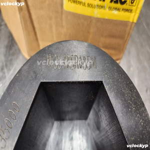 หัวต่อหัวบีบอัด ENERPAC W35405R085M ขนาด 110 มม. (4-5/16 นิ้ว) ถึง 85 มม. สำหรับประแจแรงบิด W35405X - Product Image 3