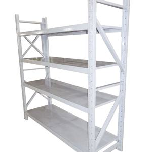 أرفف تخزين للمستودعات ورفوف تخزين متعددة المستويات وحوامل للتخزين والتنظيم - Product Image 3