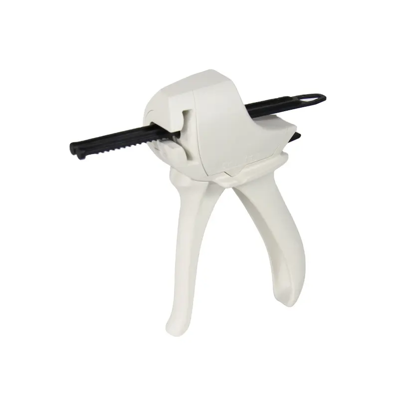 5Ml 1:1 Plastic Dental Kitpistool, Kitspuit, Ab Spuitpistool
