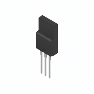 In Stock Buy Online Electronic Components Thyristors BCR10KM-12LA-1A8X2 - Product Image 1