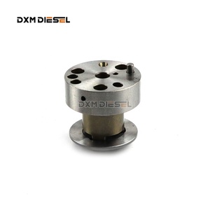 Promotion : Contrôleur Common Rail 7206-0379 II sans solénoïde, compatible avec injecteur 20440388, fabriqué en Chine par Common Rail Injector Co. - Product Image 5