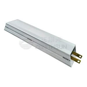 5KW Dummy Load Stainless Steel Shell Encased Wire-wound Resistors